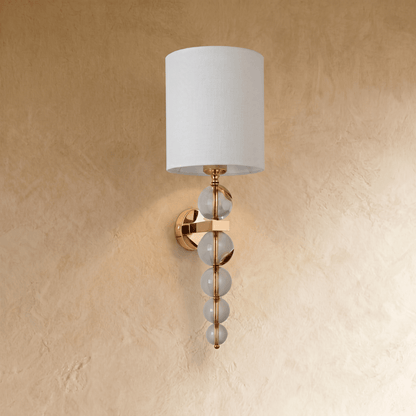 Alverta Wall Lamp