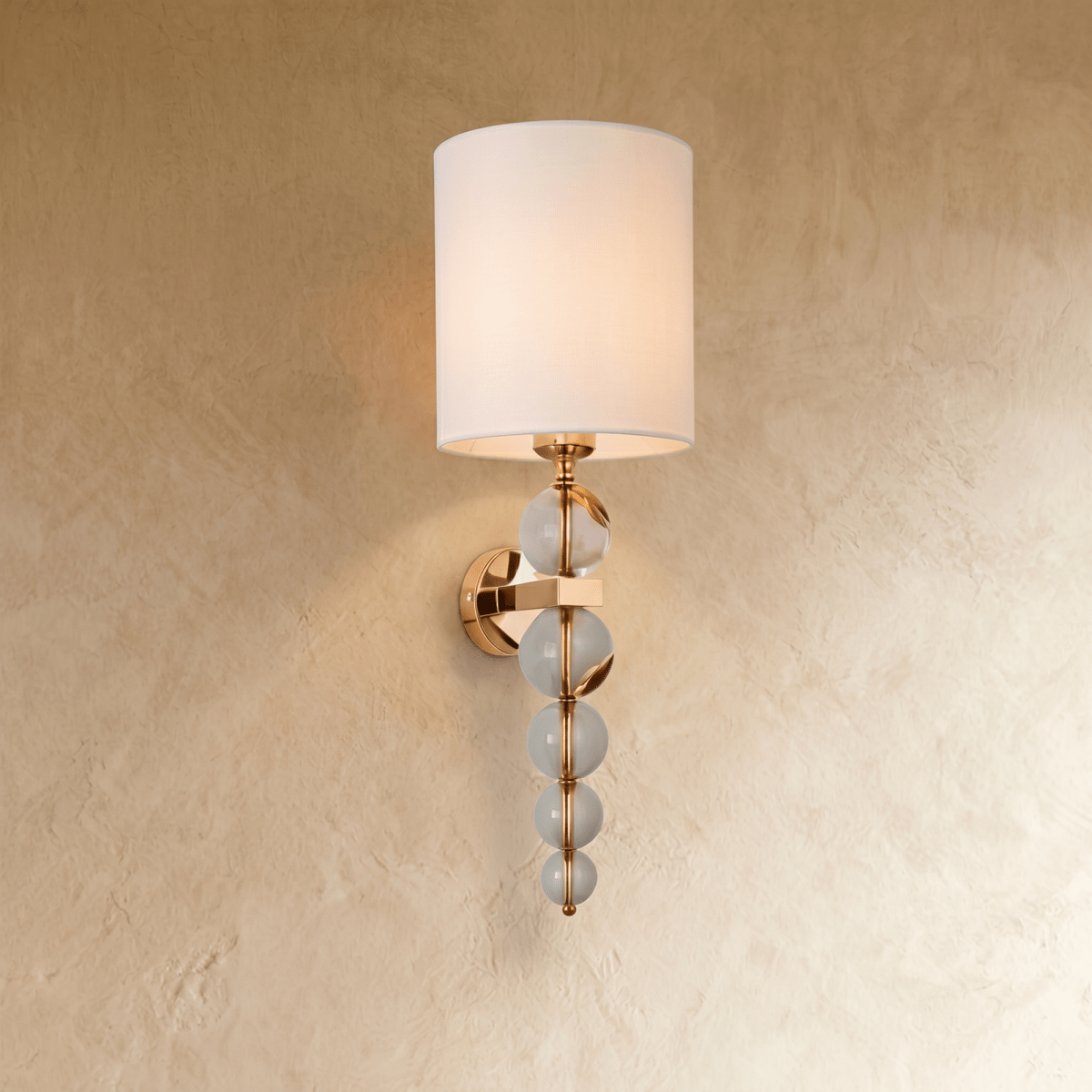 Alverta Wall Lamp