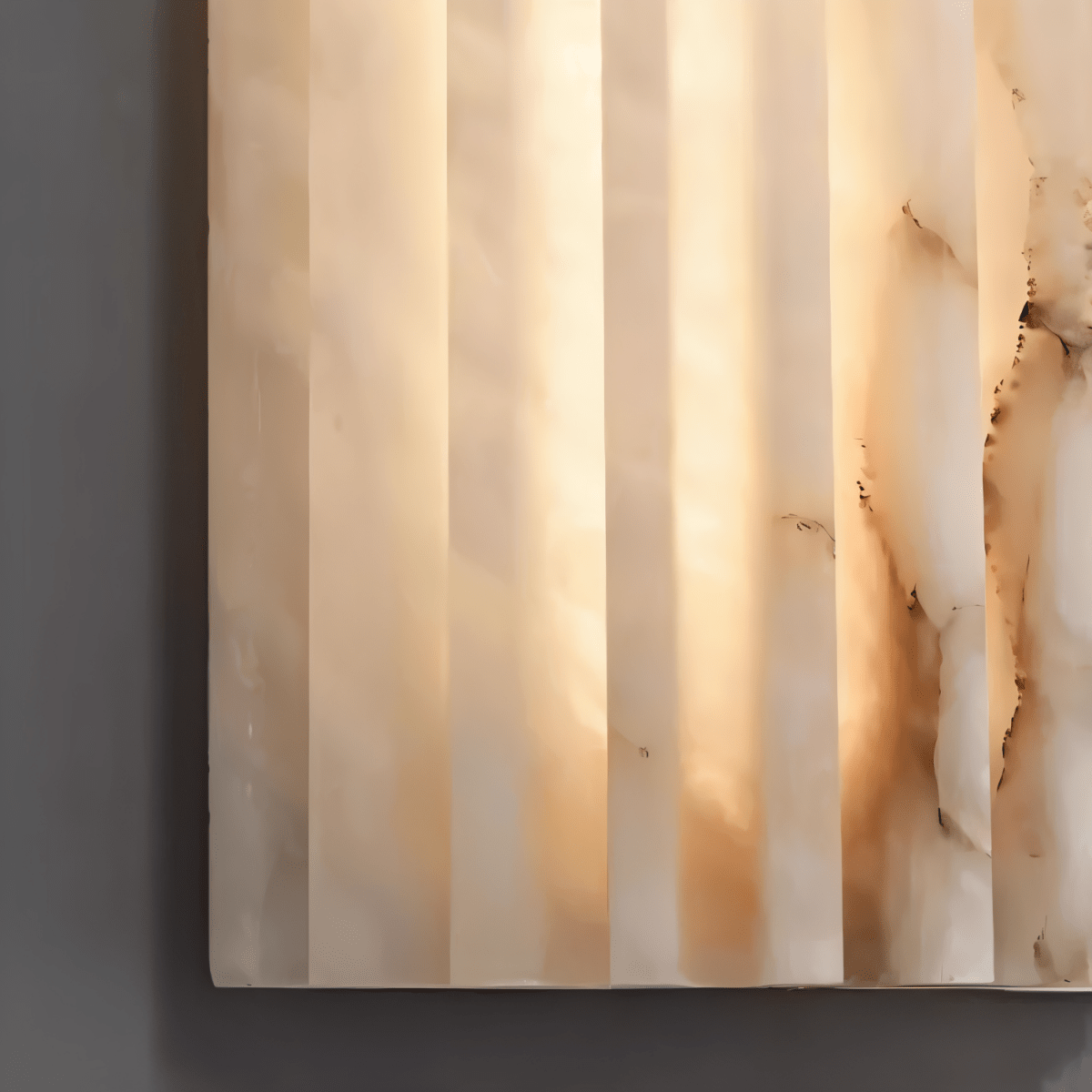 Alvynix Wall Lamp