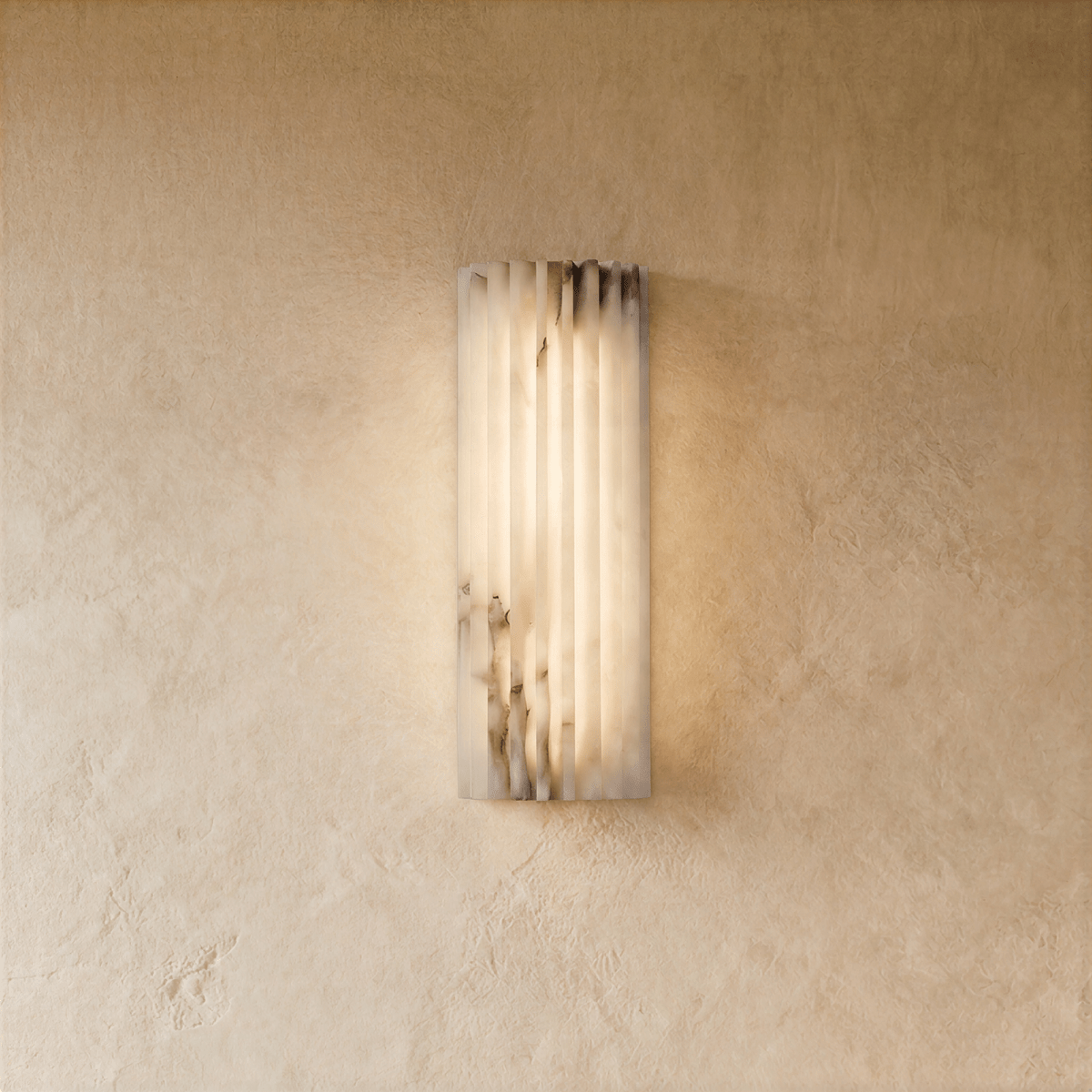 Alvynix Wall Lamp