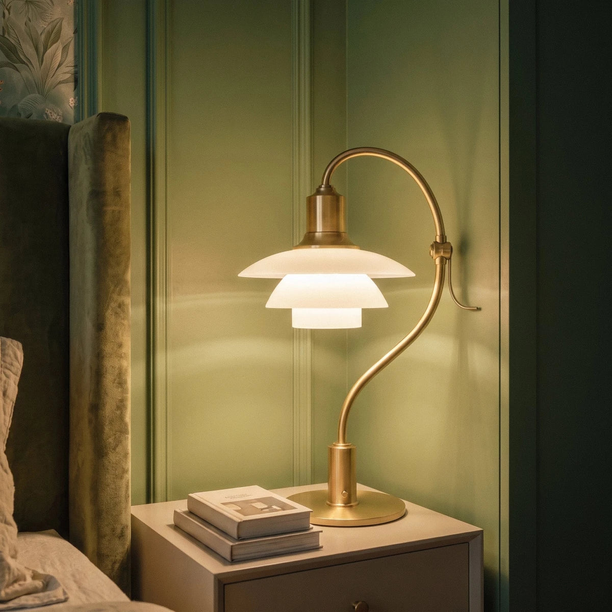 Alya Table Lamp
