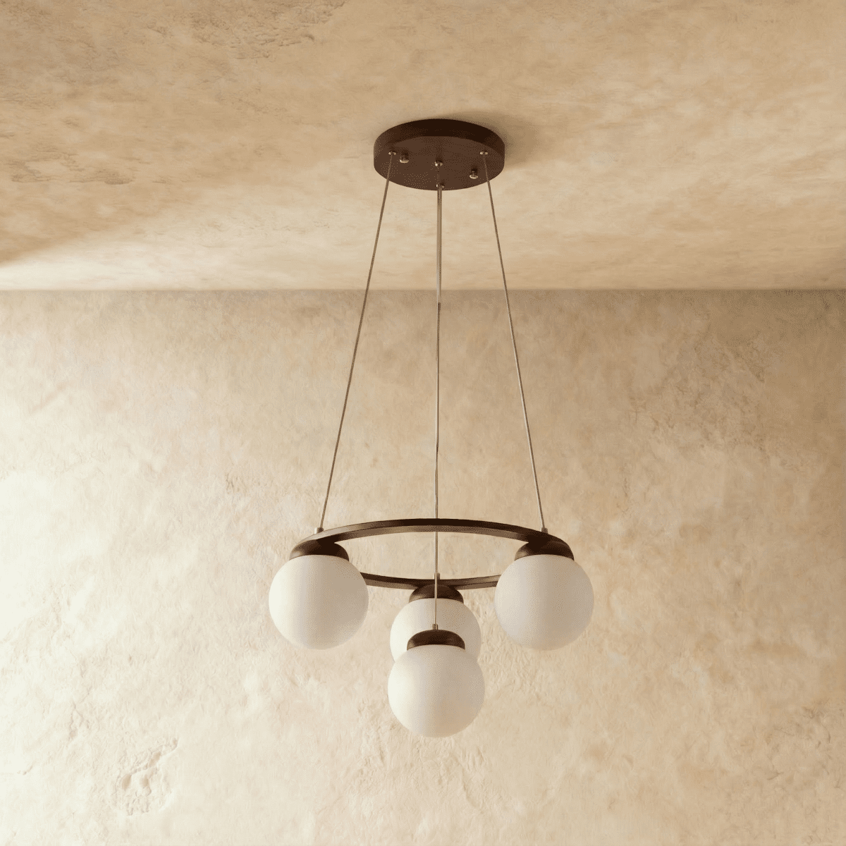 Alyn Chandelier