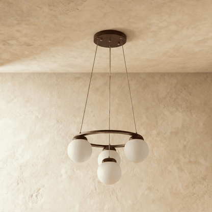 Alyn Chandelier