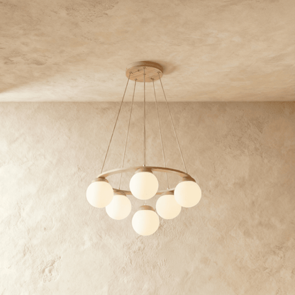 Alyn Chandelier
