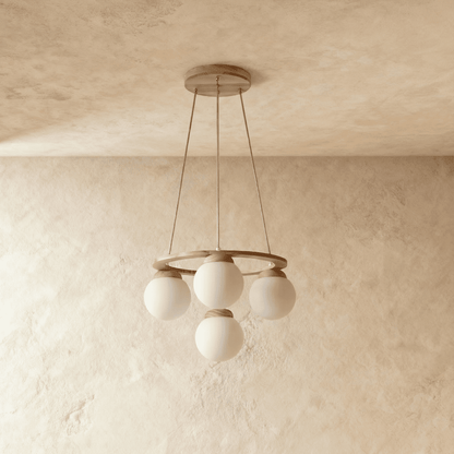 Alyn Chandelier