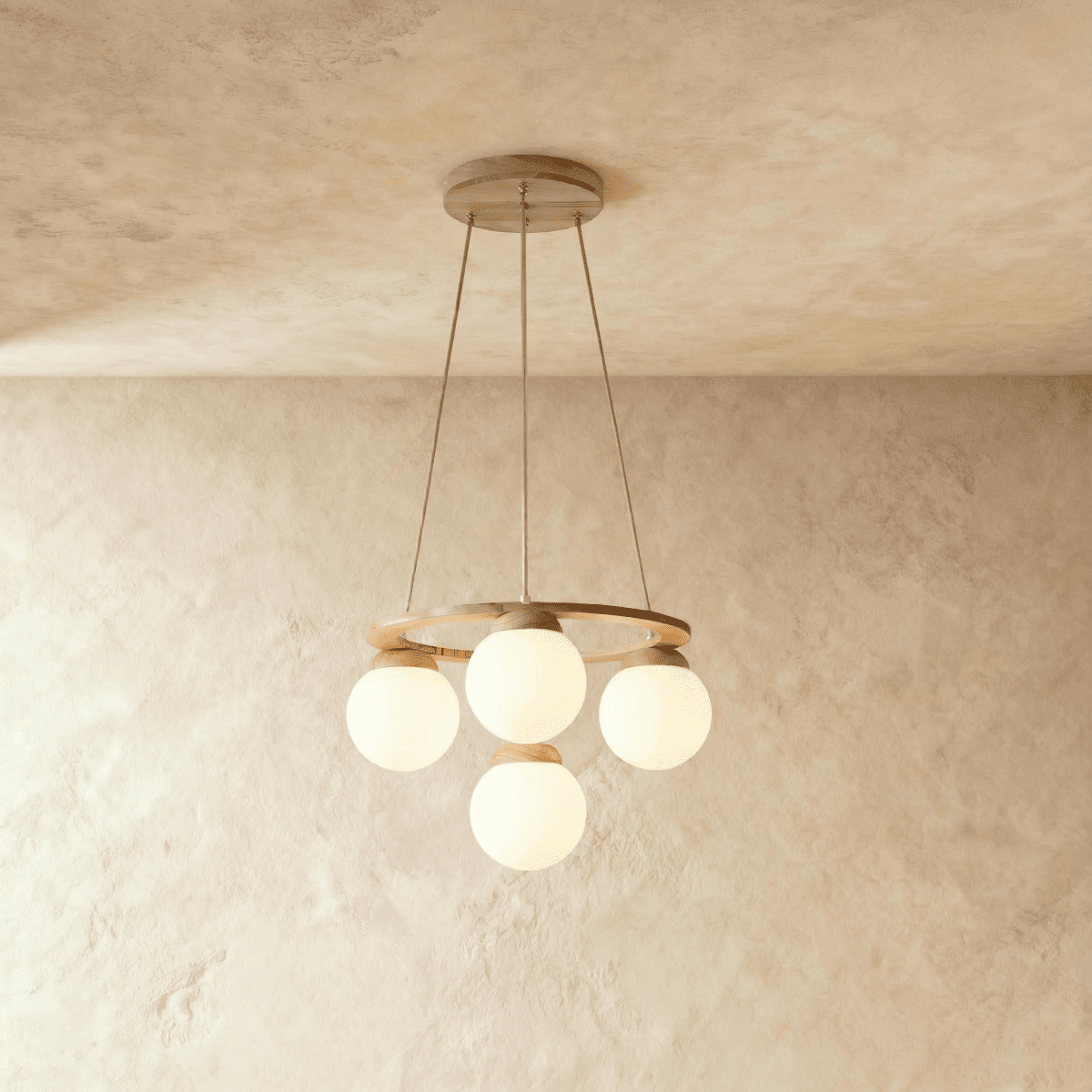 Alyn Chandelier