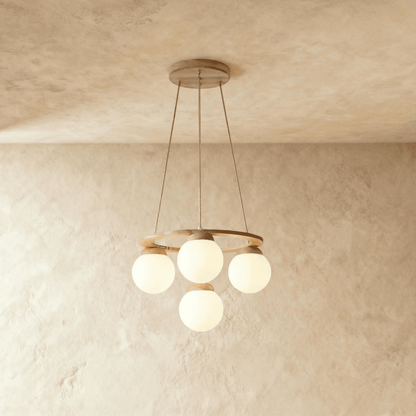 Alyn Chandelier
