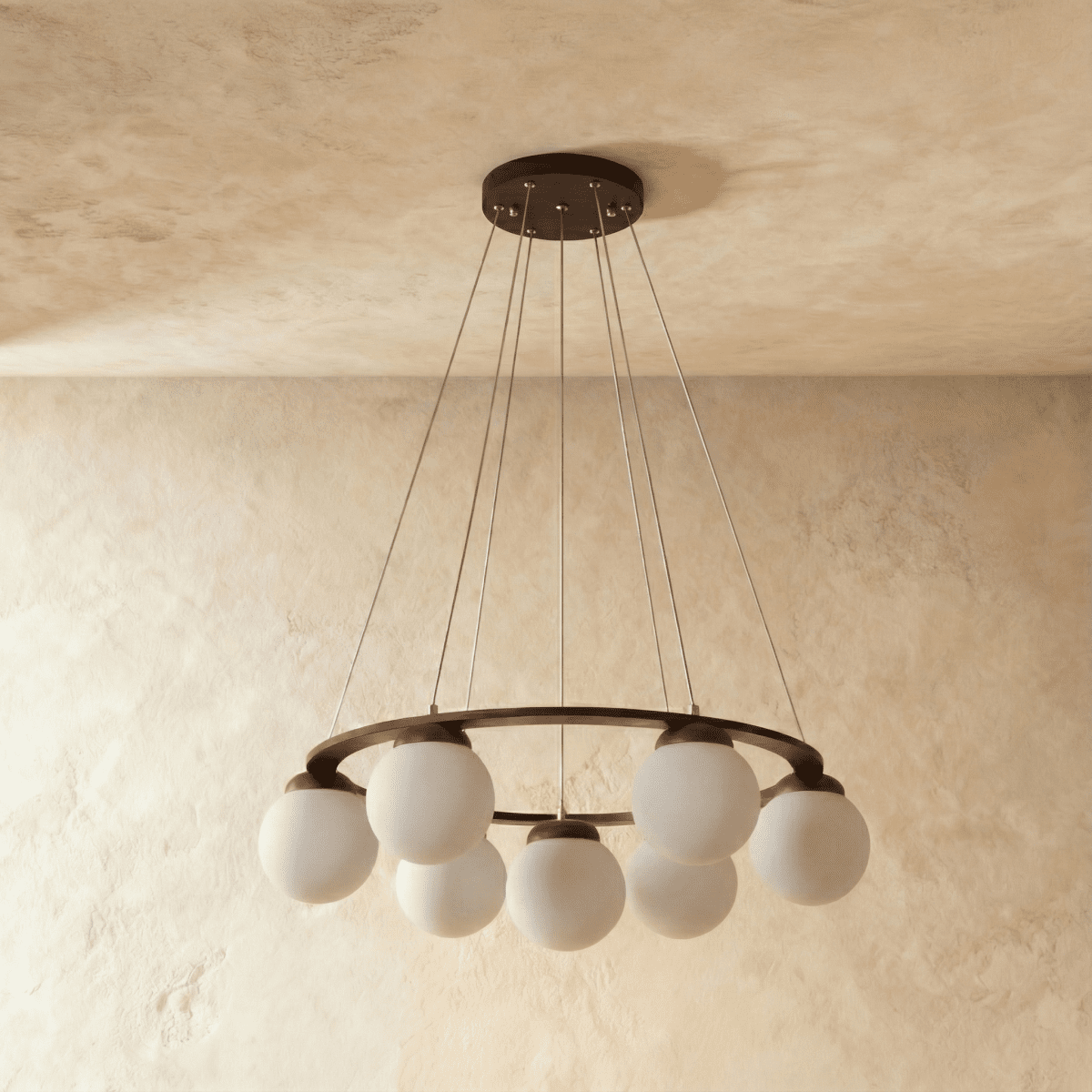 Alyn Chandelier