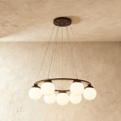 Alyn Chandelier