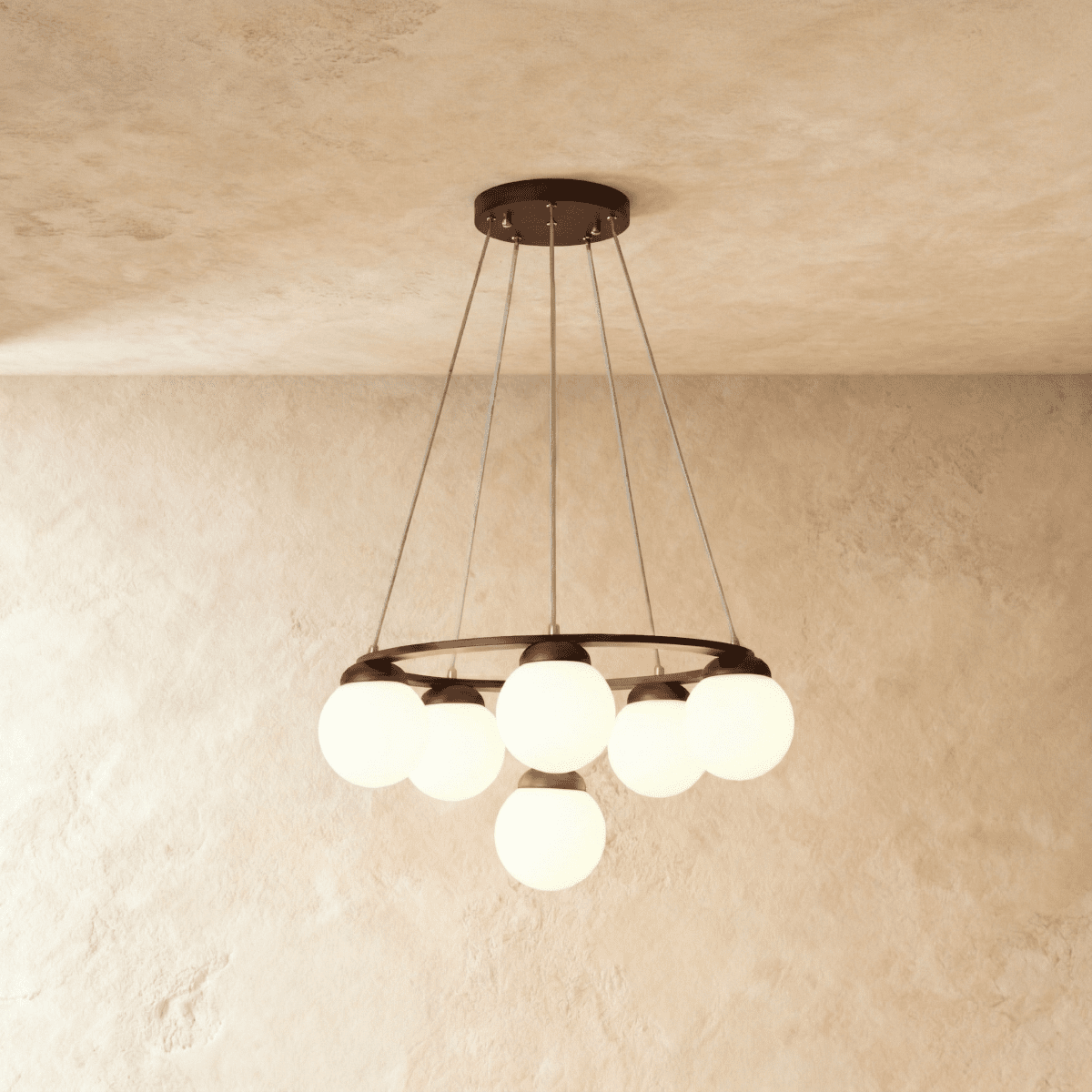 Alyn Chandelier
