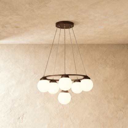 Alyn Chandelier