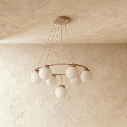 Alyn Chandelier