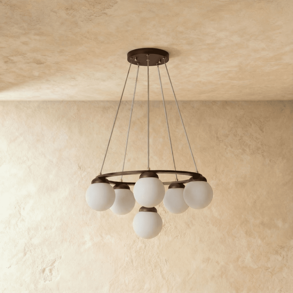 Alyn Chandelier