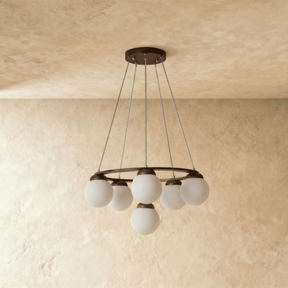 Alyn Chandelier