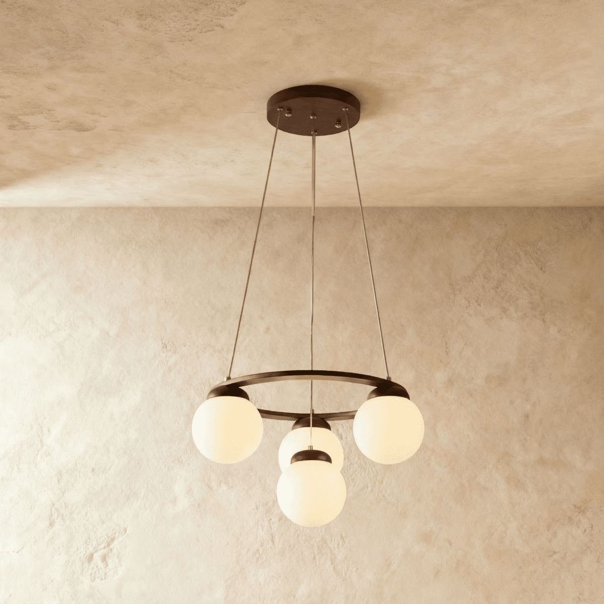 Alyn Chandelier