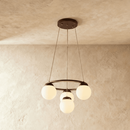 Alyn Chandelier
