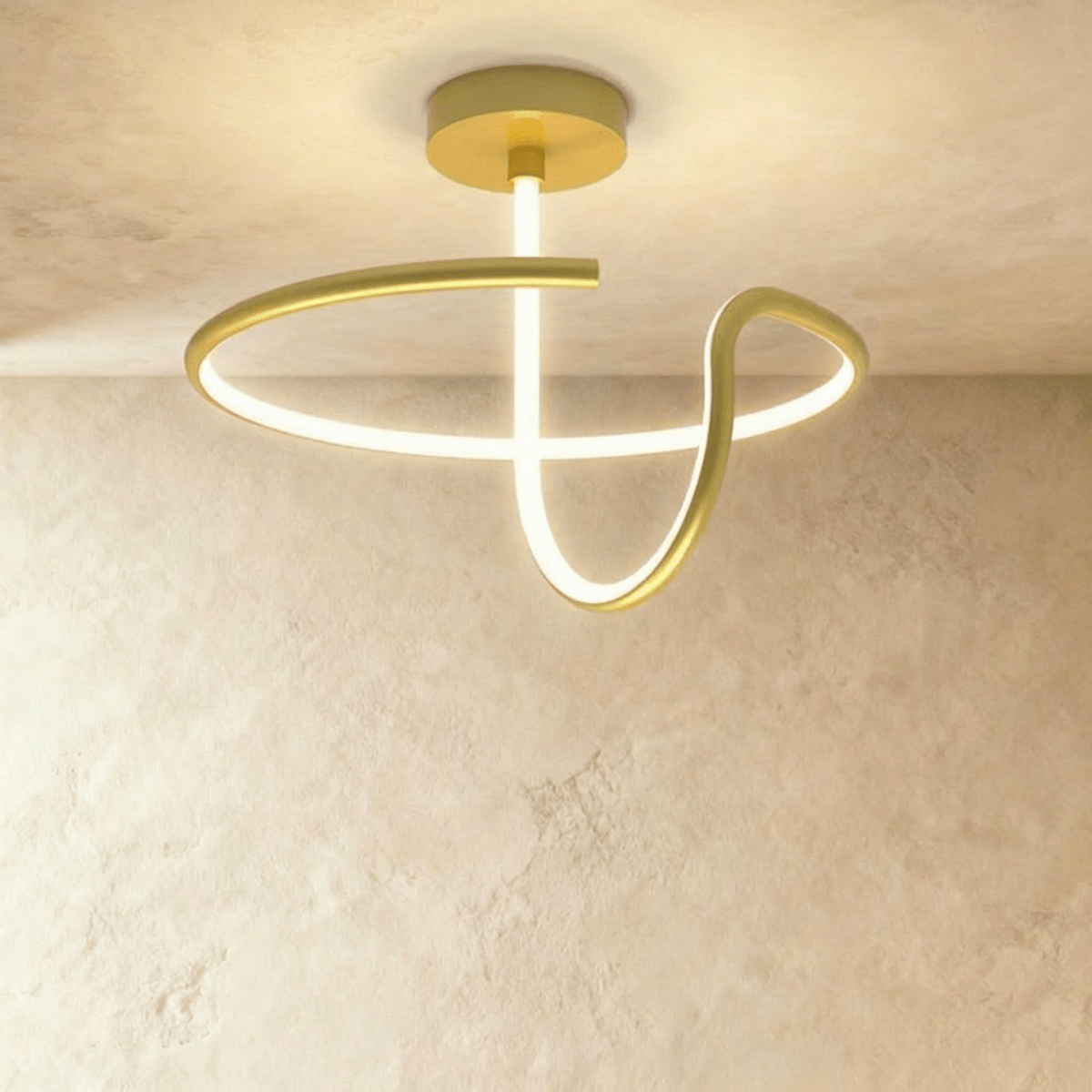 Alyona Ceiling Light