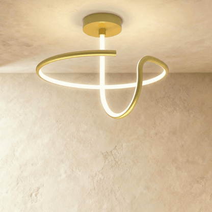 Alyona Ceiling Light