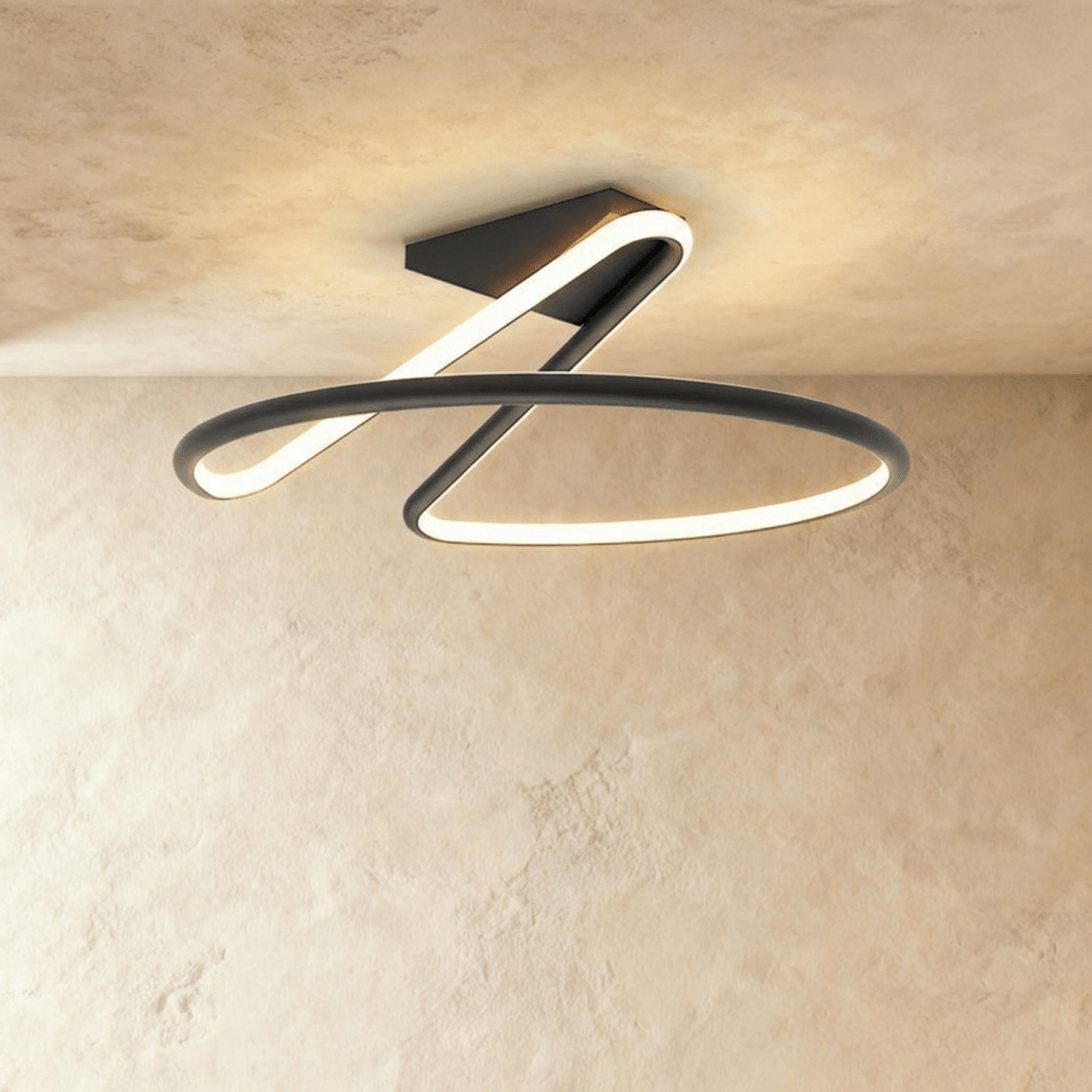 Alyona Ceiling Light