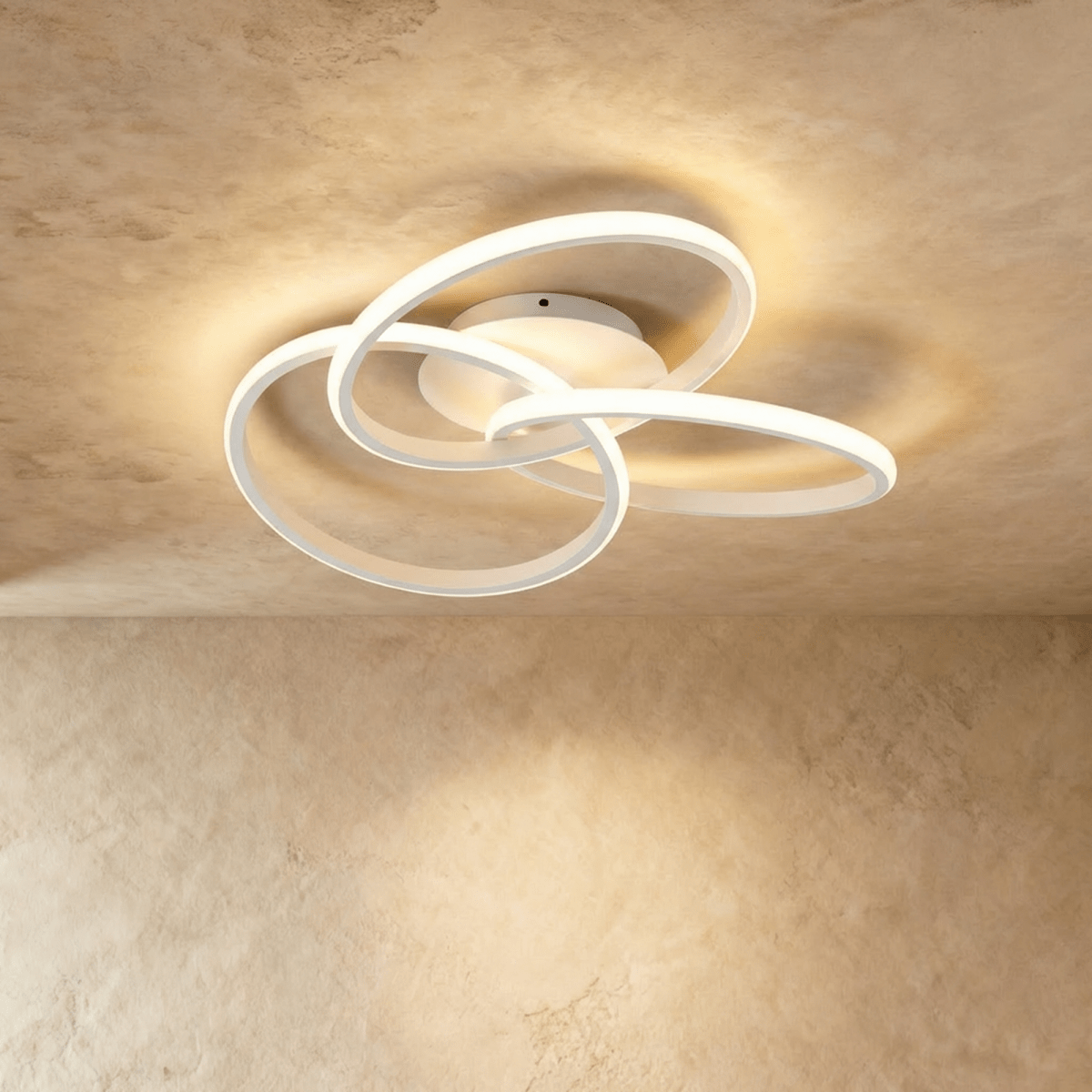 Alyona Ceiling Light
