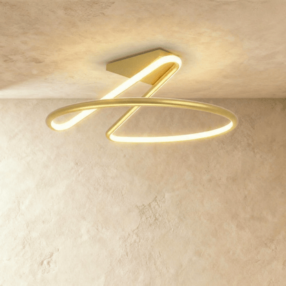 Alyona Ceiling Light
