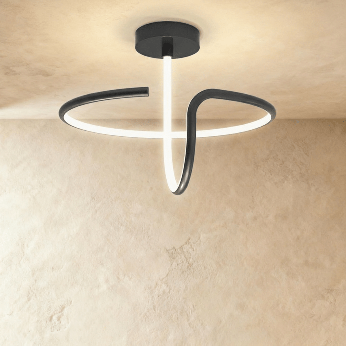 Alyona Ceiling Light