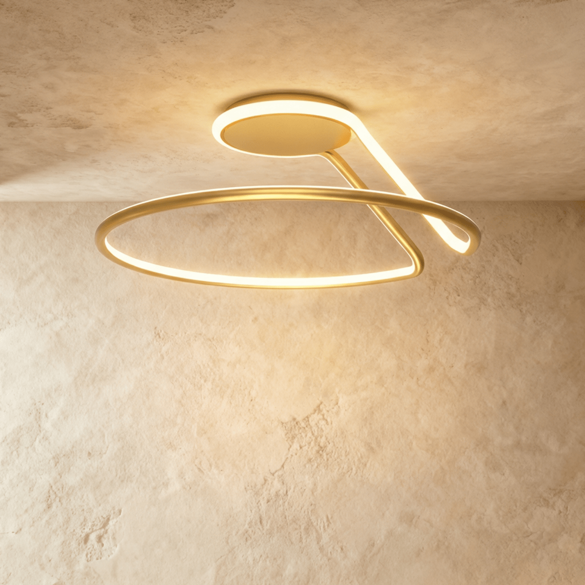 Alyona Ceiling Light