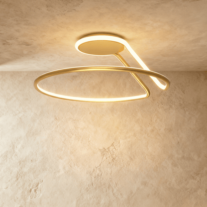 Alyona Ceiling Light
