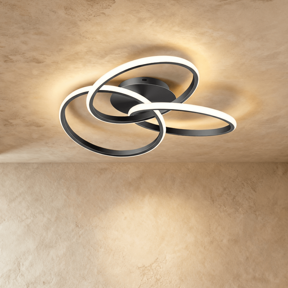 Alyona Ceiling Light