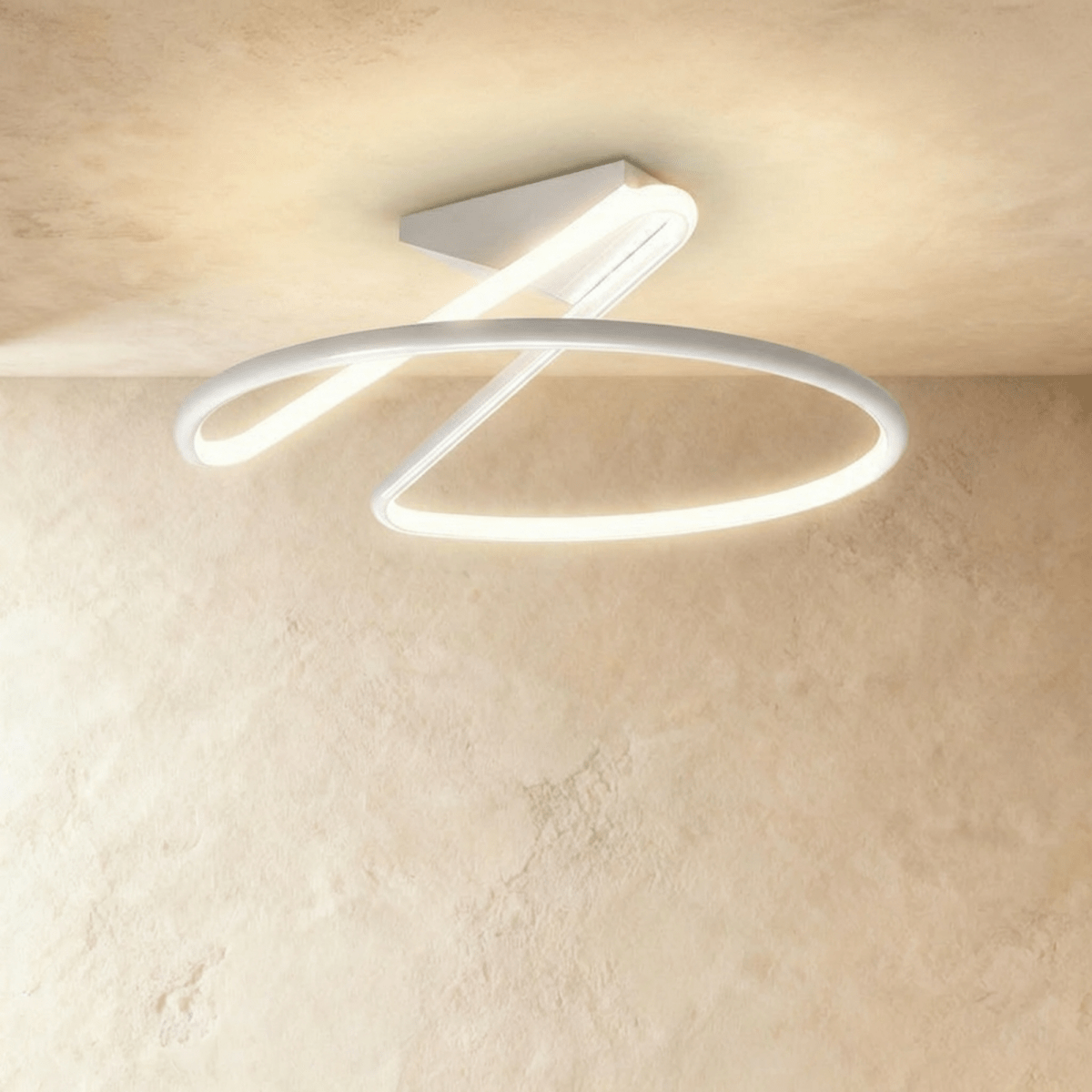 Alyona Ceiling Light