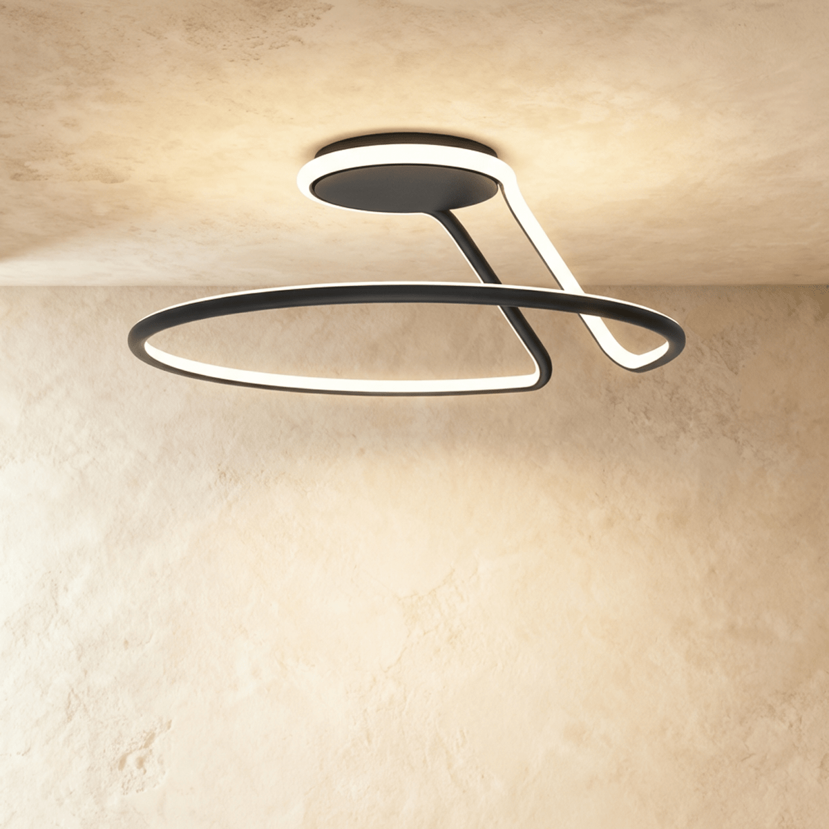 Alyona Ceiling Light