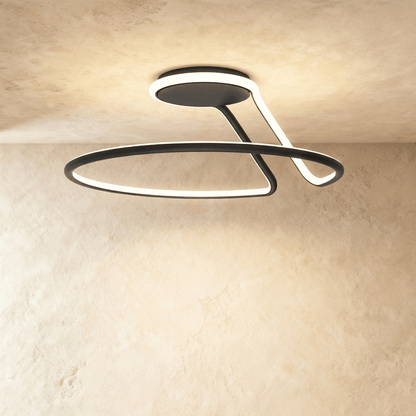 Alyona Ceiling Light