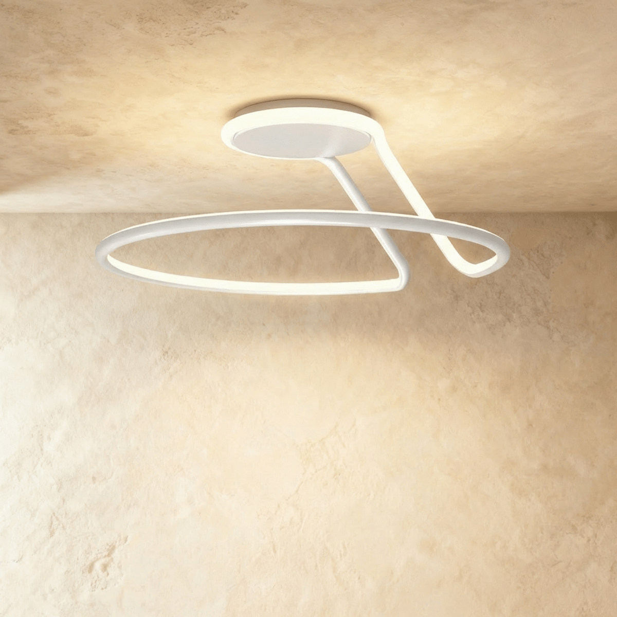 Alyona Ceiling Light