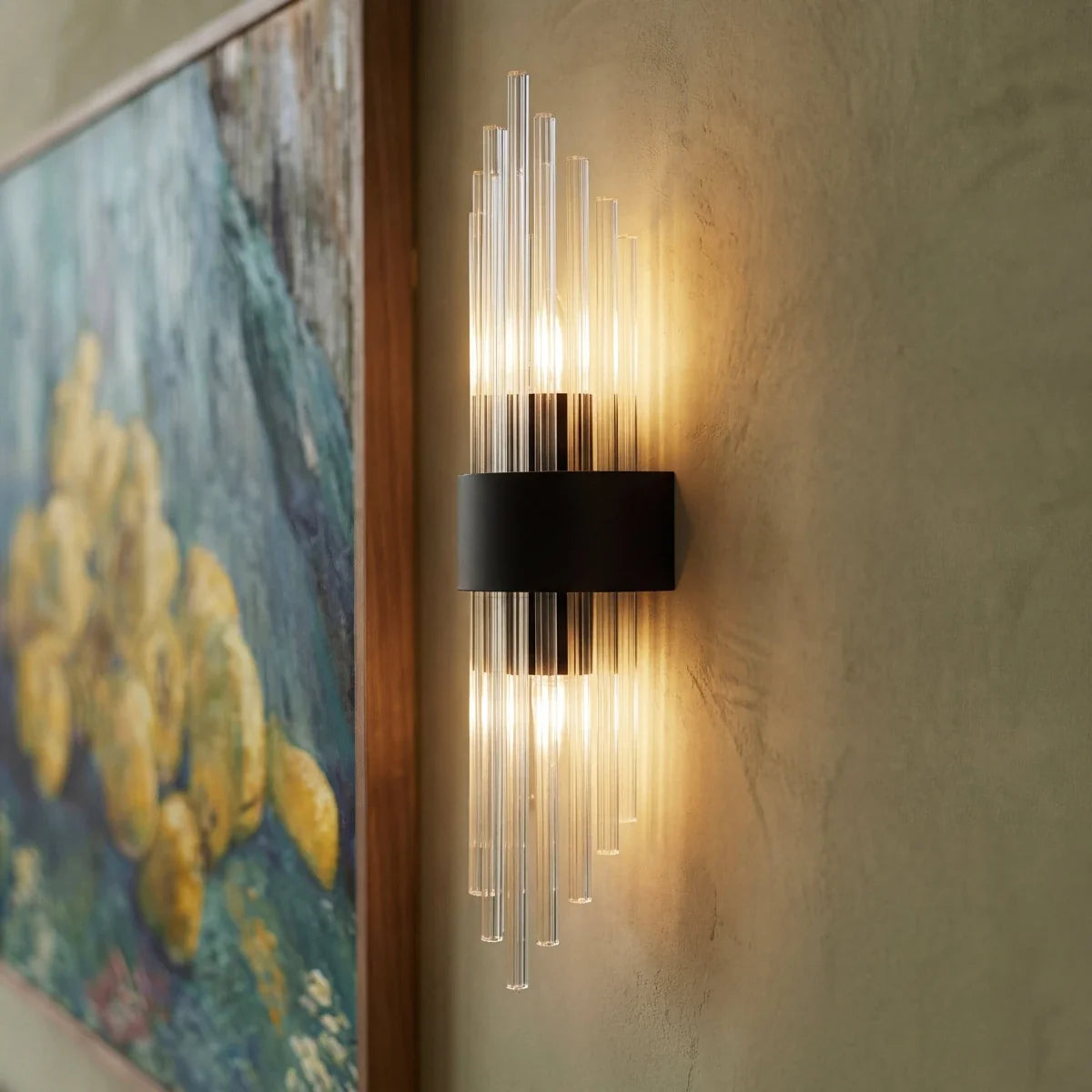 Amadi Wall Lamp