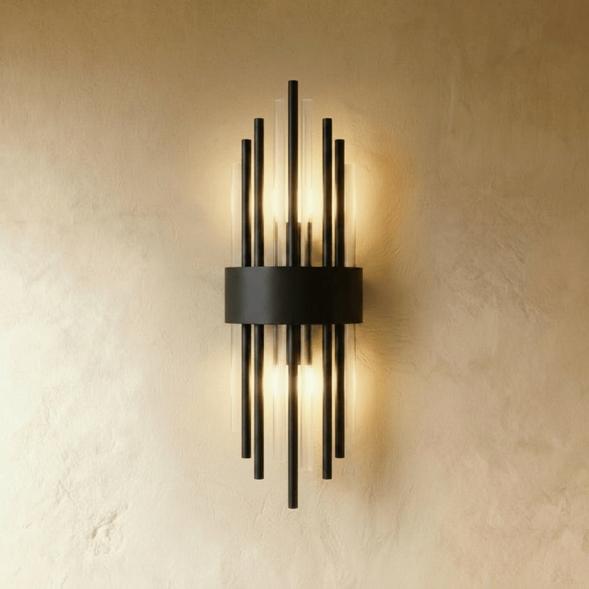 Amadi Wall Lamp