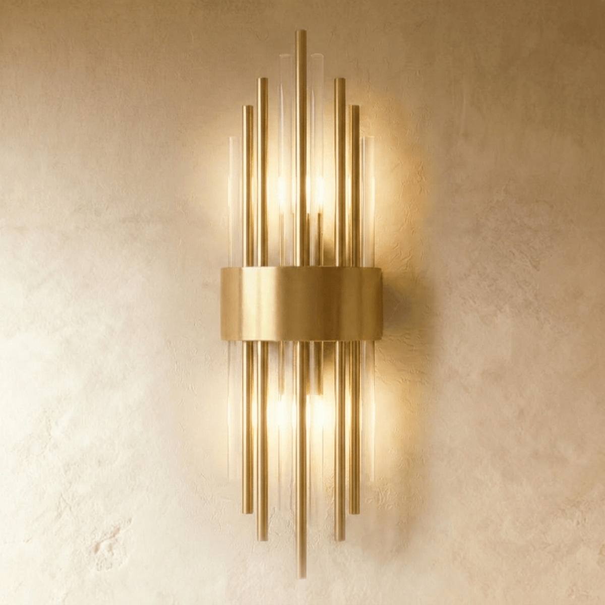 Amadi Wall Lamp