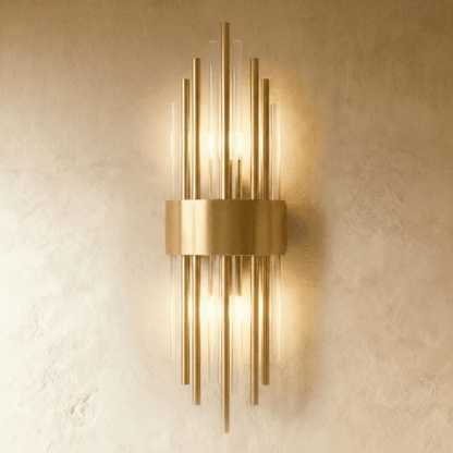 Amadi Wall Lamp