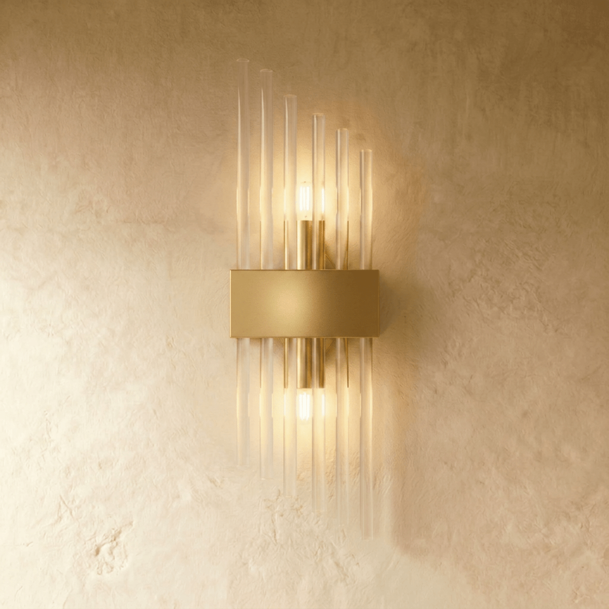Amadi Wall Lamp