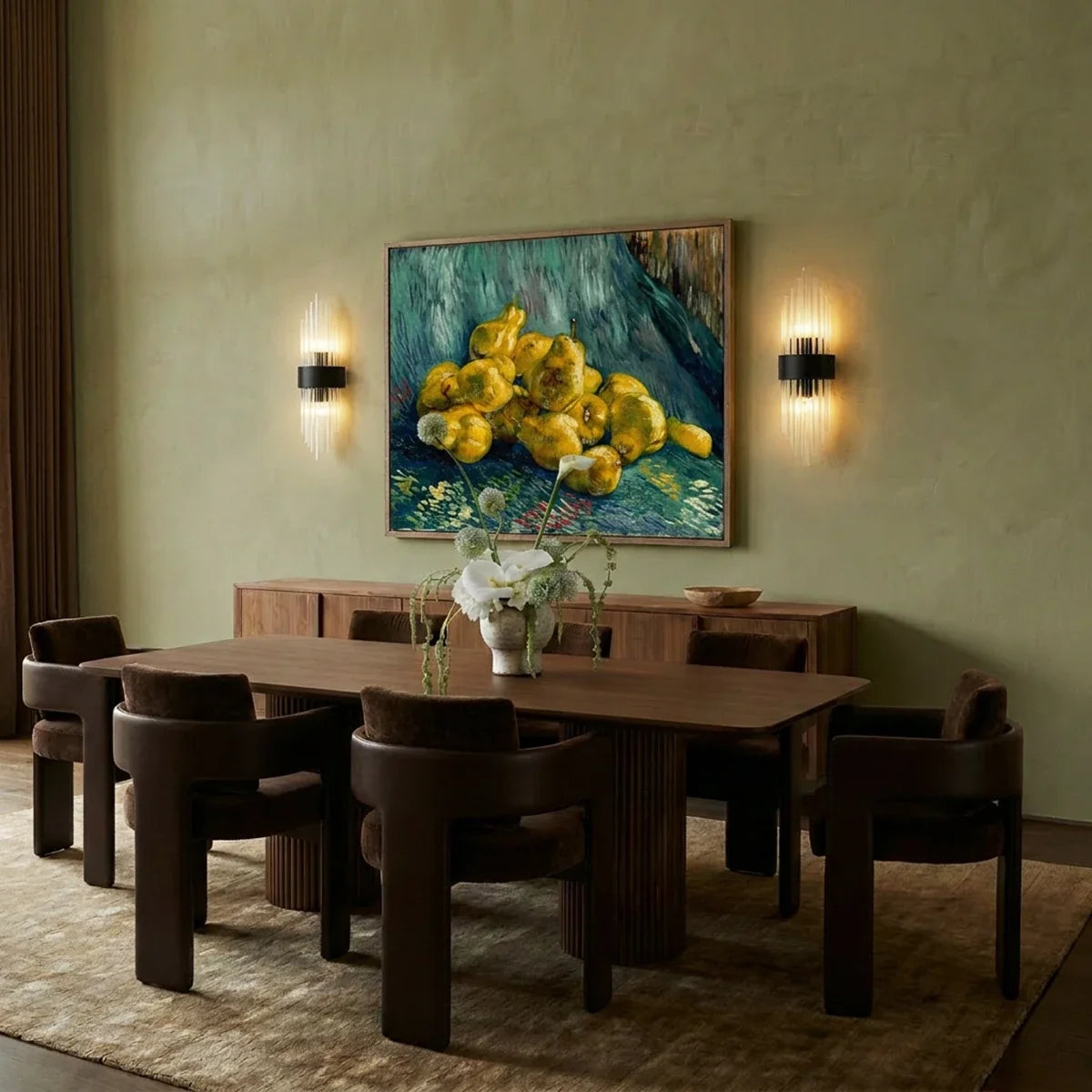 Amadi Wall Lamp