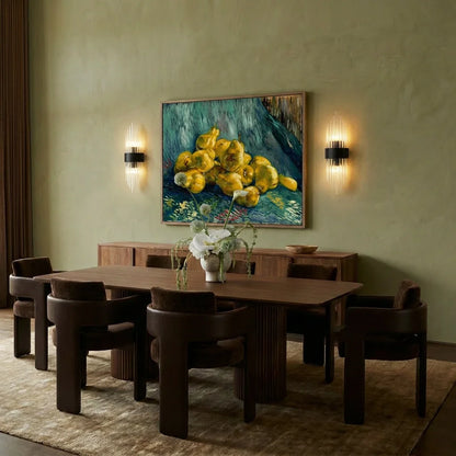 Amadi Wall Lamp