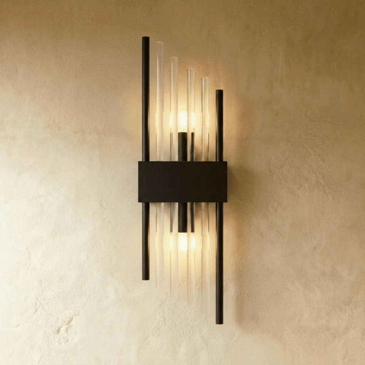 Amadi Wall Lamp