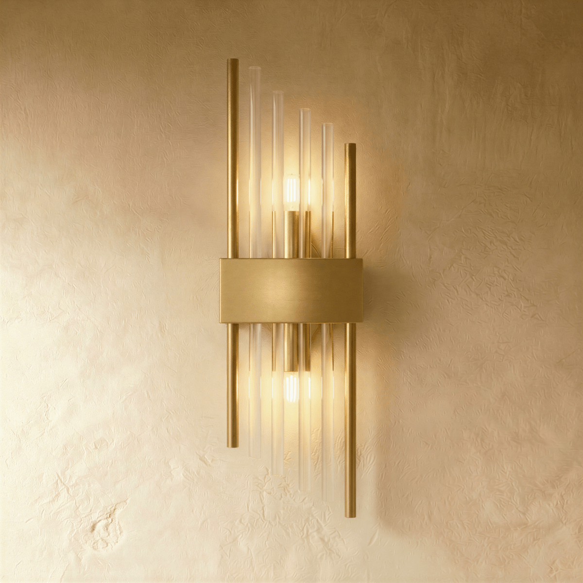 Amadi Wall Lamp