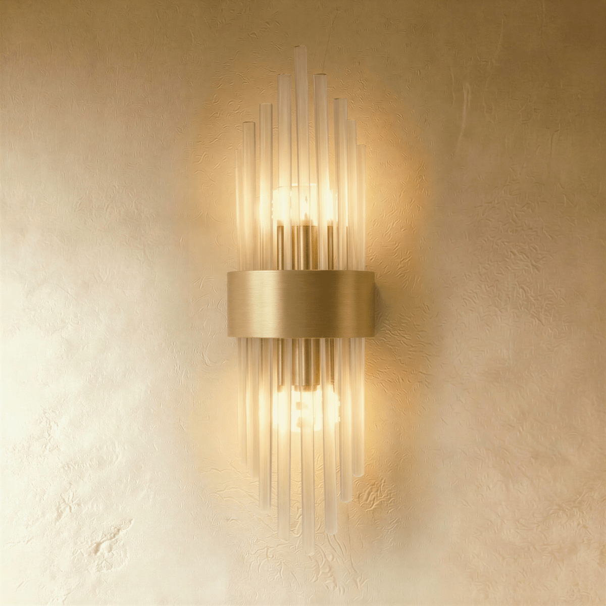 Amadi Wall Lamp