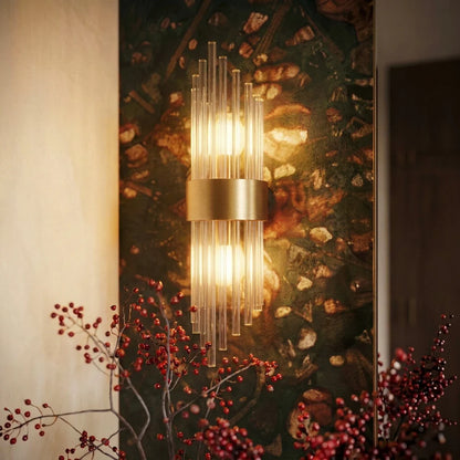 Amadi Wall Lamp
