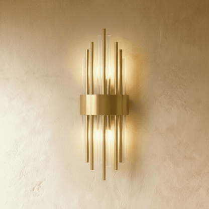 Amadi Wall Lamp