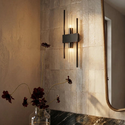 Amadi Wall Lamp