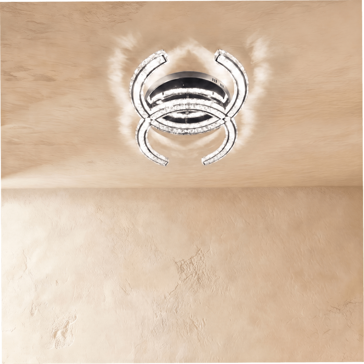 Amaryllis Ceiling Light