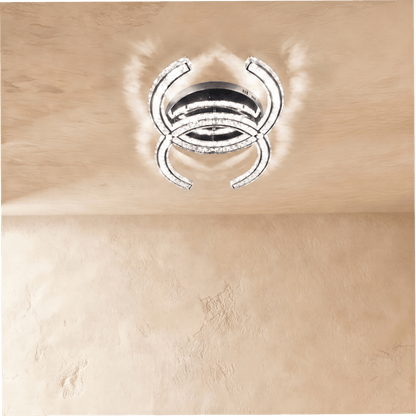 Amaryllis Ceiling Light