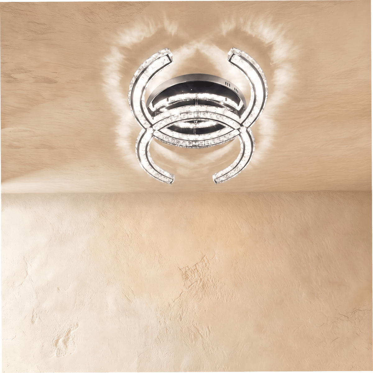 Amaryllis Ceiling Light