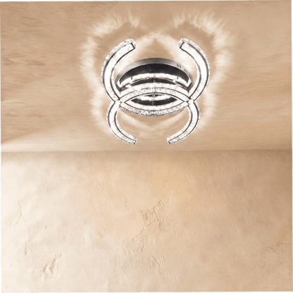 Amaryllis Ceiling Light